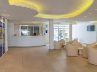Apartamentos Bora Bora - Adults Only Hotels near Bora Bora Ibiza