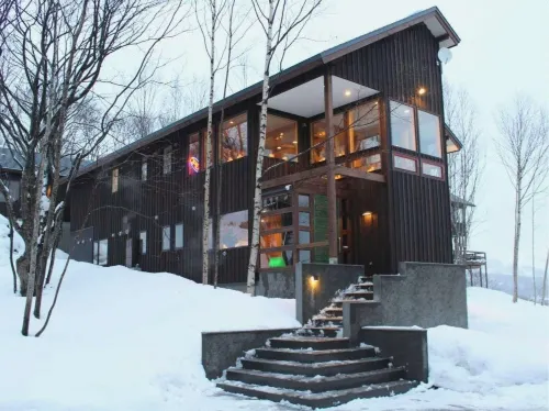 Niseko HyKrots Ikigai Village