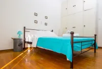 Sunny 1bd apartment just 1minute to Acropolis - 1つ星