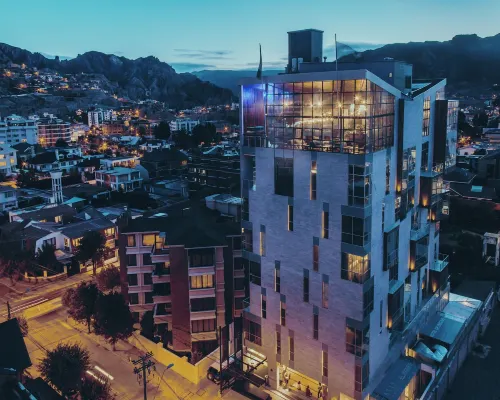 Atix Hotel Nổi bật Photos