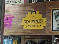 Hotel Frida Beach Pxm