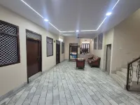Sankatha Guest House Hotels in Domari