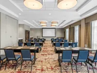 Hilton Garden Inn Corning Downtown Hotels in Corning
