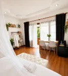 Secret Place Hotel & Restaurant Hotel dekat Pantai Ban Chalok