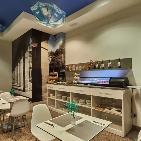 Hotel Sirimiri