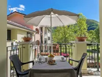 Village Apartments - Porto Letizia Hotels in Porlezza