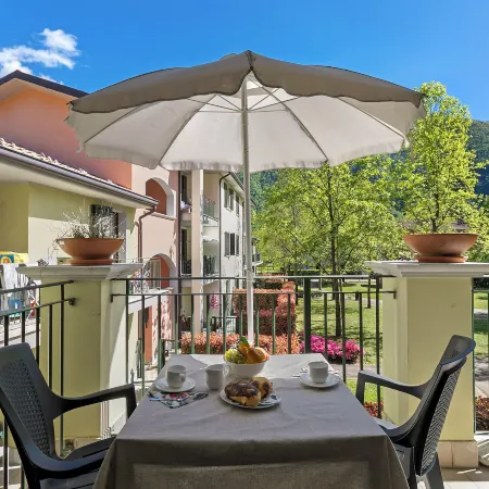 Village Apartments - Porto Letizia