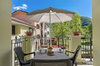 Village Apartments - Porto Letizia