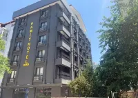 哈米特飯店-克孜勒艾 - 平價