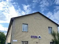 Kotel.OK Hotels in Lyuberetsky District