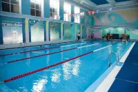 Horizont Hotel - Pools