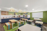 Super 8 by Wyndham Beckley