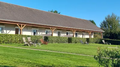 Logis Hôtel la Rosière Hotels in Lower Normandy
