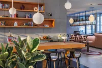 art'otel Cologne - bar