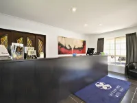The Aberdeen Motel Hotels in Dubbo