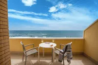 Hotel Miramare - con vista mare