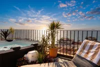 Raices Nomadas Boutique Hotel Vallarta