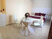 Art Hotel Hotels in Tikhoretsky District