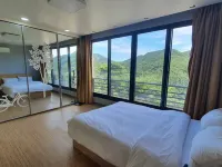 Yangju Gray Castle Pension Hotels in Yangju