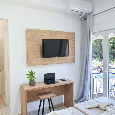 Ikaria Therma Blue Hotel