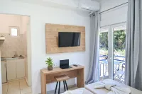 Ikaria Therma Blue Hotel