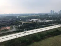 CASA DE PARCO Apartment Near AEON MALL, THE BREEZE, ICE BSD by GIZL LUXURY