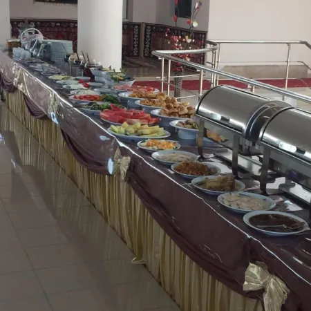 Dimet Park Hotel