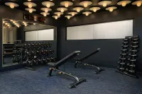 Tempo by Hilton Savannah Historic District - Fitnessstudio