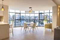 Addis Ville Hotel Apartment