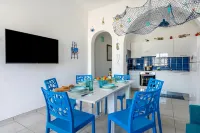 Casa Celeste 100m from Beach - Happy Rentals - 4 estrellas