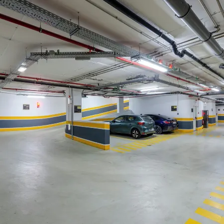 Turim Lisboa Hotel