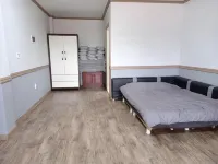 Buan Beulrupensyeon