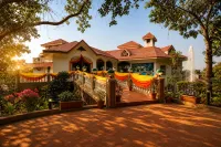 Usha Ascot - 3-Star