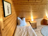 Cozy Holiday House in Hasselfelde Perfect Family Retreat Hotels in Hasselfelde