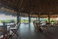 HOTEL CAMPESTRE LA MANOLA - breakfast