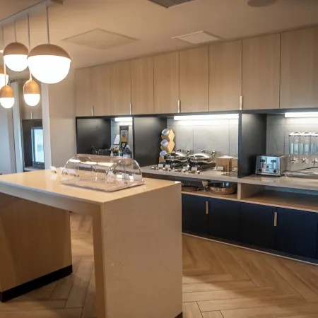 TownePlace Suites by Marriott Ridgecrest