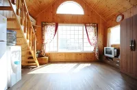 Moojoo Jeonmangdae Pension - Homestays