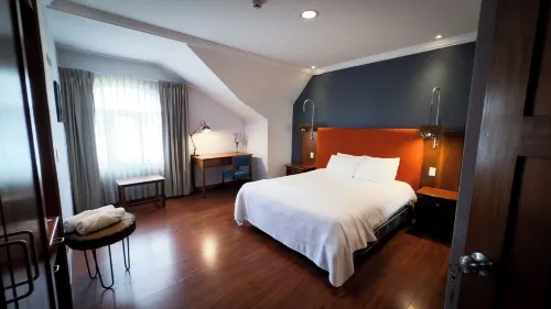 Hotel Kintu