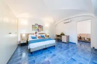 Hotel Parco Delle Agavi - spa