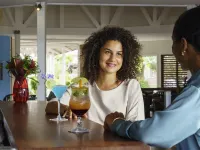 Hotel Mercure Kourou Ariatel - Bar