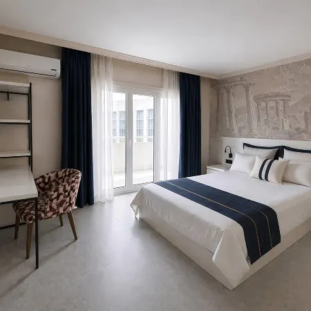 TRYP by Wyndham Didim