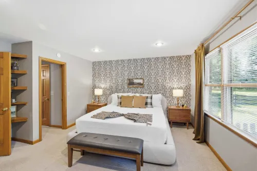 Loveland Luxury Getaway 4bdr
