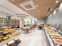 ANA Holiday Inn Tosu by IHG Hotels in Tosu