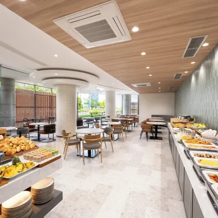 ANA Holiday Inn Tosu by IHG