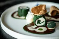 Gardena Grödnerhof - Hotel & Spa - petit déjeuner