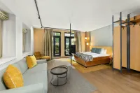 Cityhotel Wood - 4-Sterne