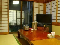 Ryokan Sansui โรงแรมใกล้สถานีโทมิโอะ