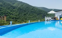 Gapyeong Gahwa 2372 Caravan Glamping - 3-Star