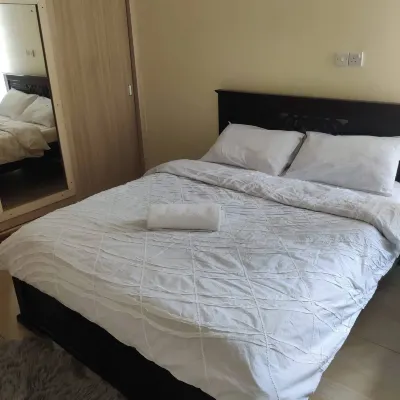Spacious 1bedroom- Apartment Отели рядом с достопримечательностью «Посольство Швеции»
