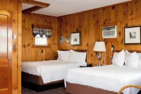 The Heritage of Lake George